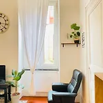 Le Jardin Secret De Nady Apartman *
