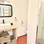 Le Jardin Secret De Nady Apartman Carcassone
