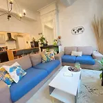 Le Jardin Secret De Nady Apartman *