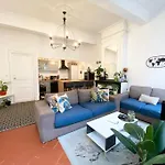 Le Jardin Secret De Nady
