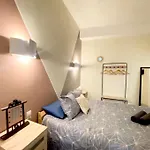 Le Jardin Secret De Nady Apartman Carcassone
