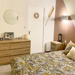 Apartman Le Jardin Secret De Nady *