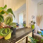 Le Jardin Secret De Nady Apartman Carcassone