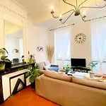 Apartman Le Jardin Secret De Nady Carcassone