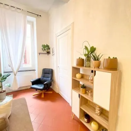 Le Jardin Secret De Nady