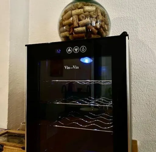 Le Jardin Secret De Nady Apartamento *