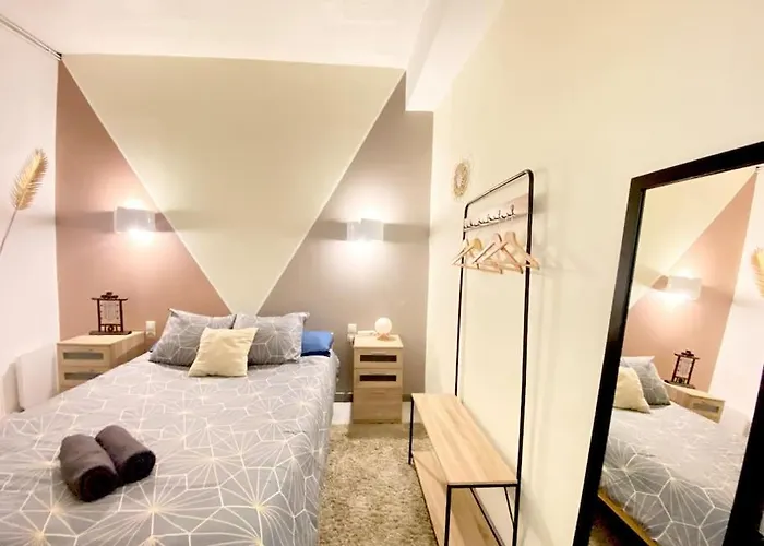 Apartamento Le Jardin Secret De Nady *